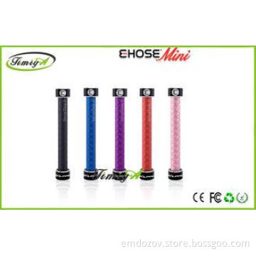 Big Vapor Starbuzz E Hookah Mini E Hose Vaporizer 1000 Puff